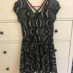Aeropostale mini dress